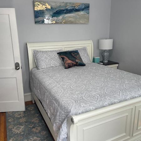 Boston Luxury Condo Style Rooms Exteriör bild